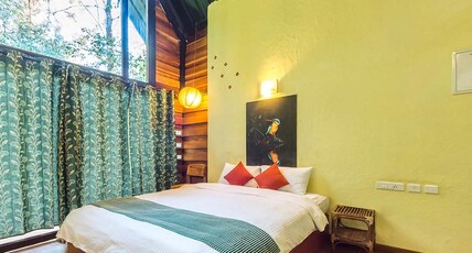 Gorukana Eco Wellness Centre Room Type - Cottage