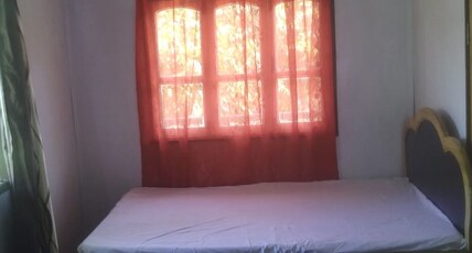 StayApart Smriti Homestay Dong Basti Room Type - Deluxe room StayApart Smriti Homestay Dong Basti Room Type - Deluxe room