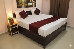 MAHESHWARI HOMESTAY NEAR RAM & JANKI JHULA