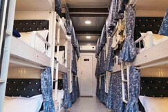 Marol Metro Dormitory Sakinaka