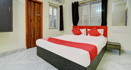 Hotel O Avisi Residency Room Type - Classic
