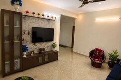 Address of Cozy Ensuite Room in Spacious Shared Home