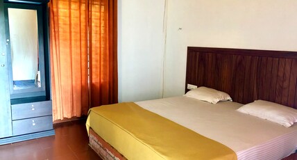 CG-Ala The Coffee Grove Room Type - Pool Side Two Bed Room Family Villa (Min 4 Adults)