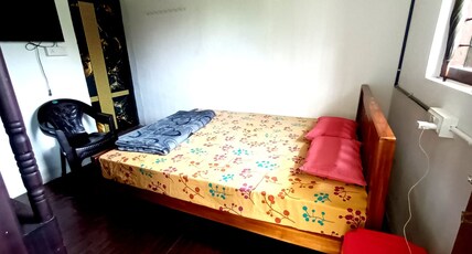 Pambaar river view Homestay Room Type - Bedroom 1