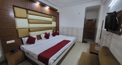 Hotel New Blue Sapphire Room Type - Three Bed Room