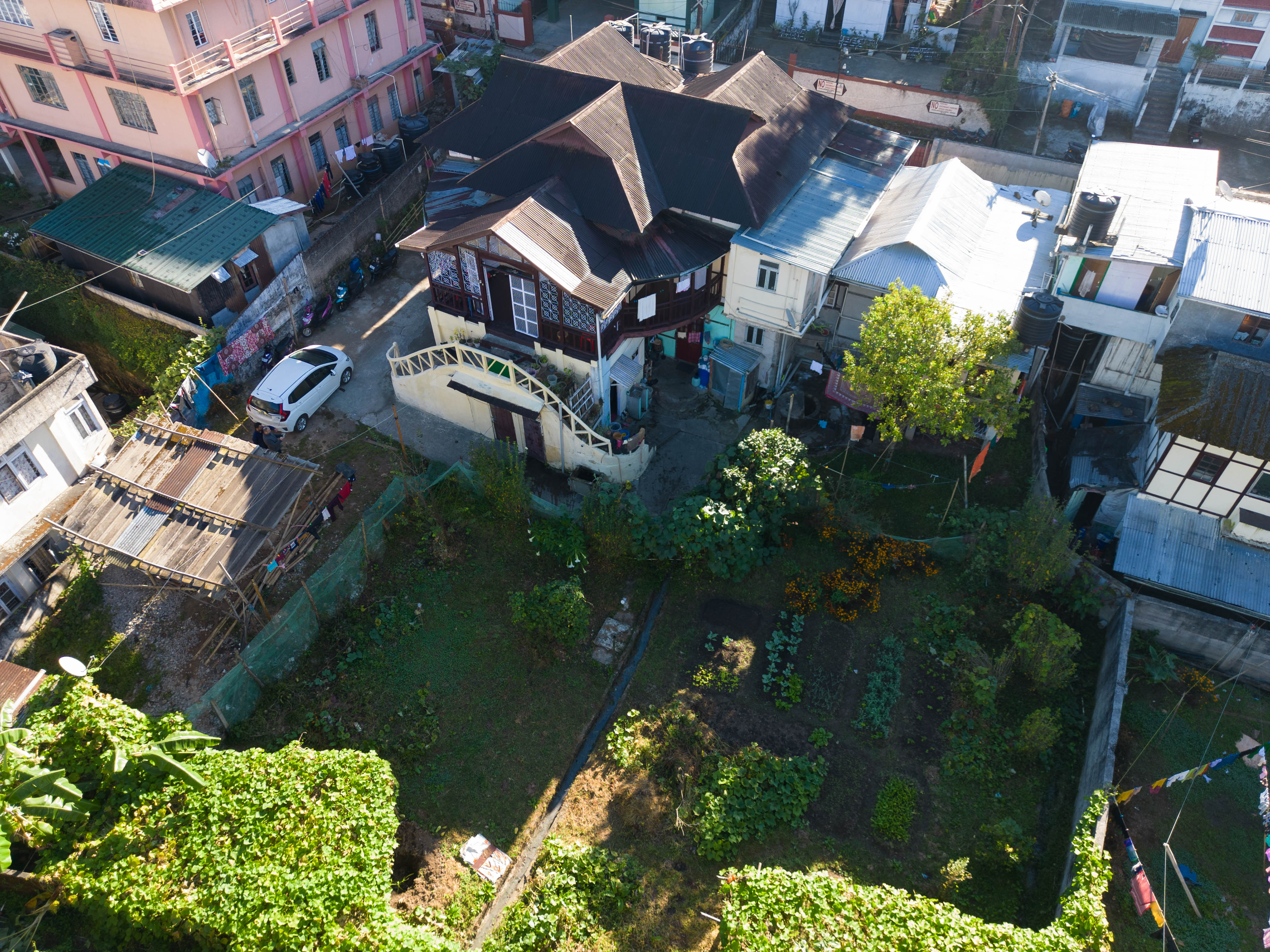Travellers Home in Shillong - Tap to explore photos