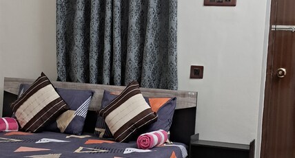 Diya STAYS Room Type - Diya STAYS