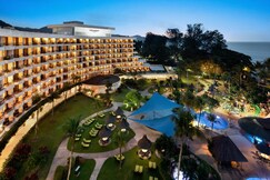 Golden Sands Resort by Shangri-La, Penang