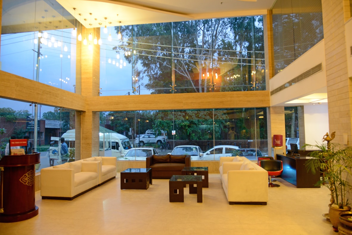 Main gallery