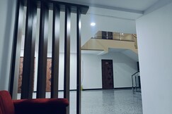 Hotel JMM S14