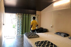 Rooms of BLUE LAGOON