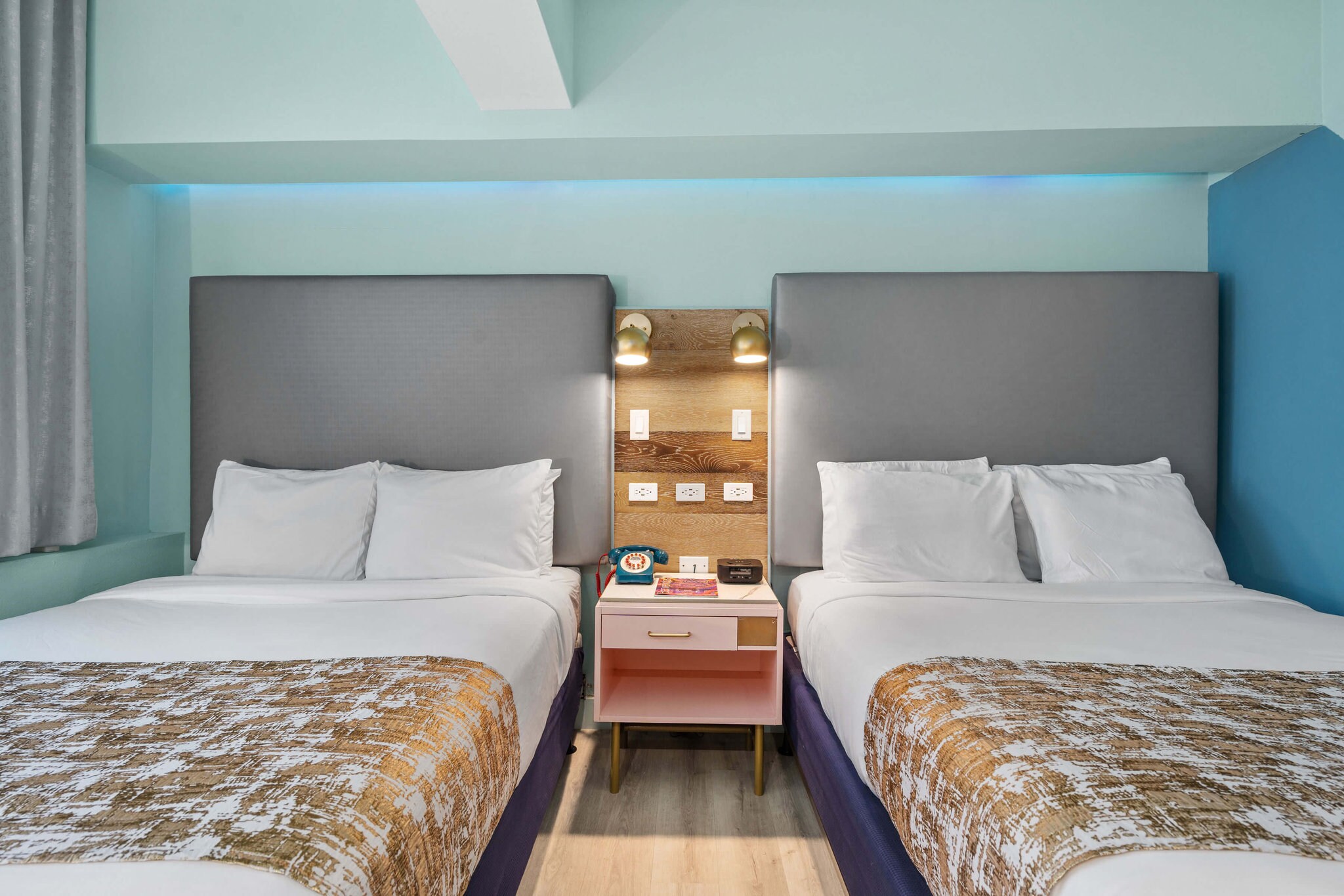 ABITTA CONDADO by IHG - Tap to explore photos