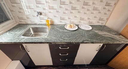 Modern Furnished 1RK Flat in BTM Room Type - Modern Furnished 1RK Flat in BTM