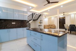 Address of 4 Bedroom Farmhouse With Private Pool In Noida