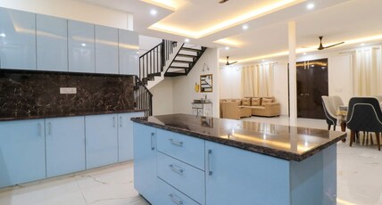 4 Bedroom Farmhouse With Private Pool In Noida Room Type - 4 Bedroom Farmhouse With Private Pool In Noida