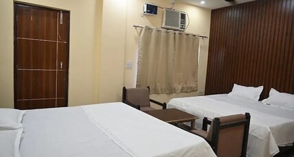 Hotel arti cottage Room Type - Super Deluxe Family Room
