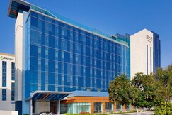 Aloft Al Mina, Dubai by Marriott