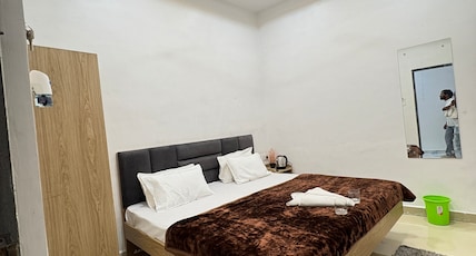 JAY VED HOMES Room Type - Bedroom 2
