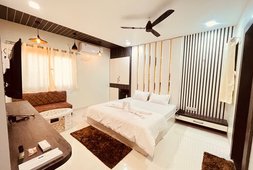 Hotel Luxury Inn