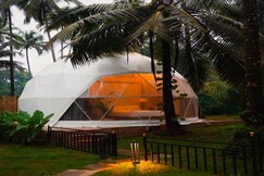 Indulge House goa