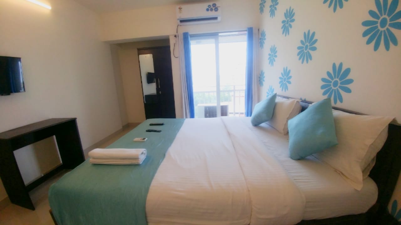 Executive Anmol - service apartment - Tap to explore photos