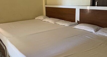 New dev palace guest house Room Type - Bedroom 3