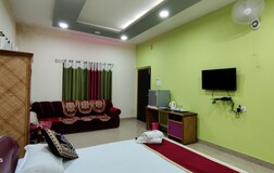 Double Room With AC