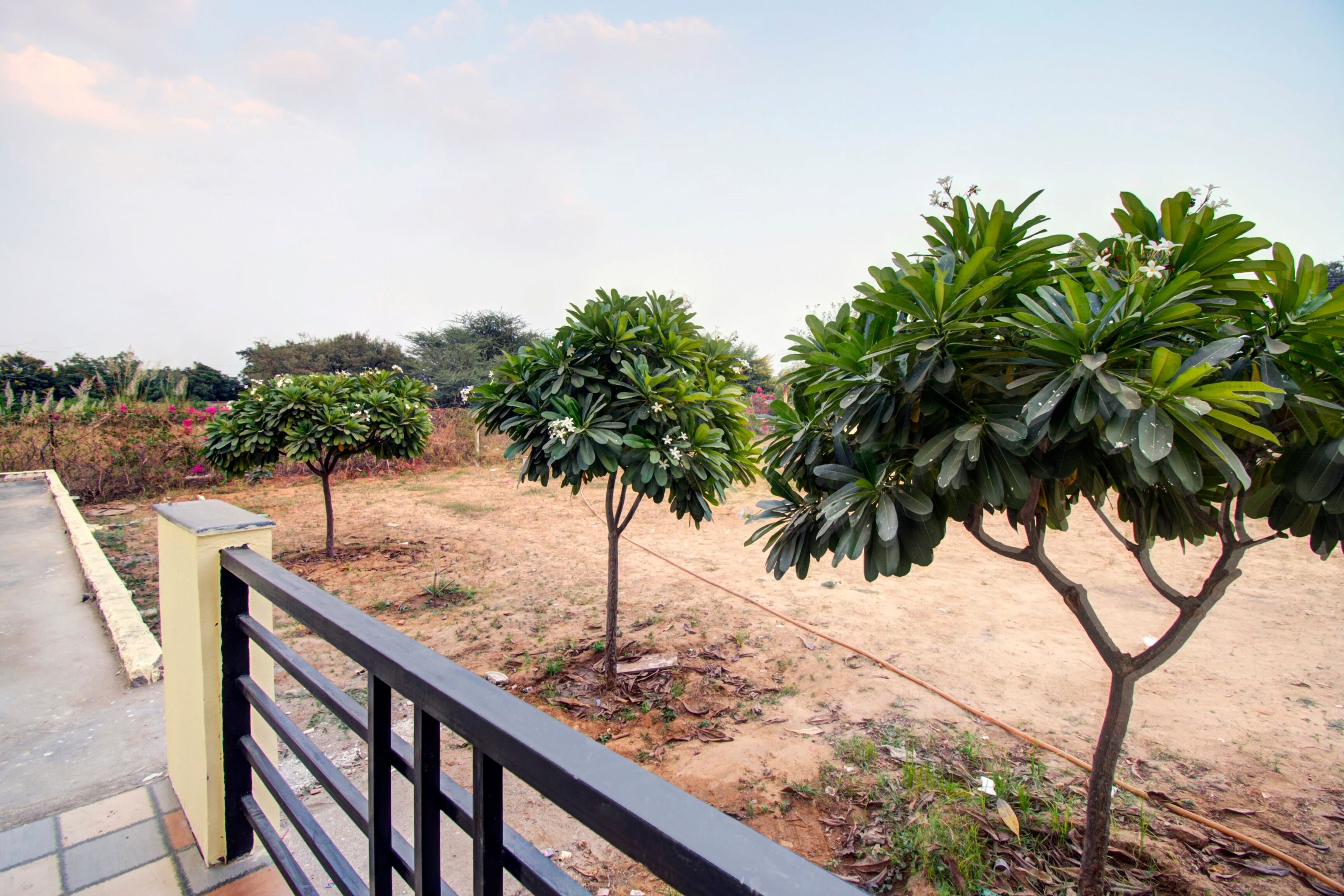 Hotel O Vishal - Tap to explore photos