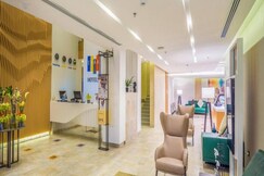 Ewaa Express AL Rawdah