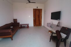 Shrinivasam Homestay peaceful stay near nature