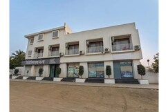 Address of FabHotel Siddhivinayak Grand