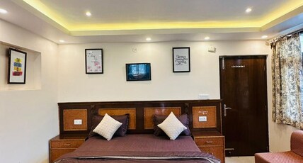 Luxury Stay with Prahar Homes Room Type - Luxury Stay with Prahar Homes
