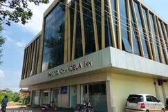 Hotel Chandela Inn