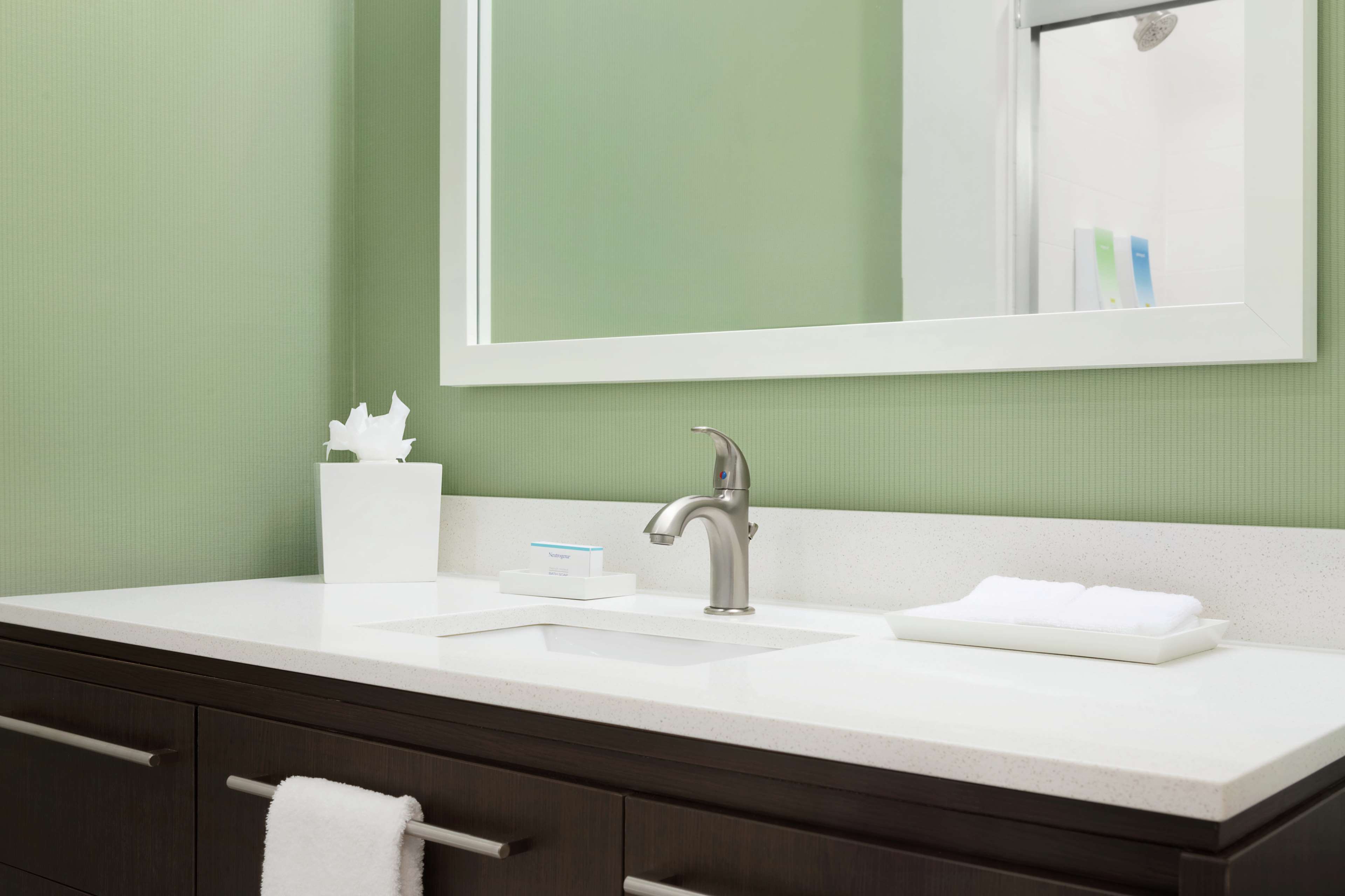 Home2 Suites by Hilton McAllen - Tap to explore photos