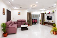 Vaibhoga Suites