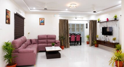 Vaibhoga Suites Room Type - Vaibhoga Suites