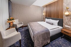 Ring Stone Hotel Bosphorus
