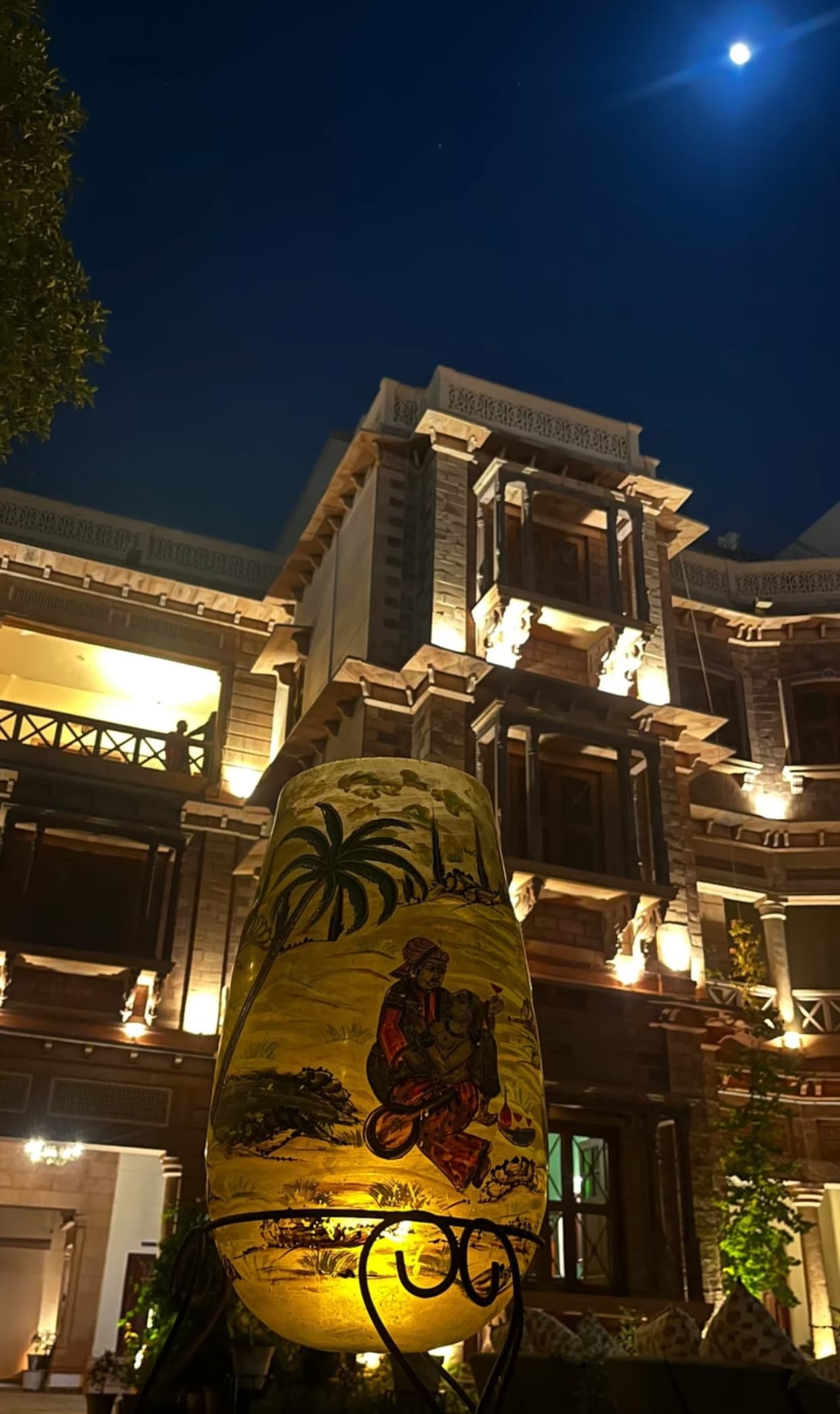 RAGHVENDRA HERITAGE - Tap to explore photos