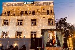 Shivalik Residency