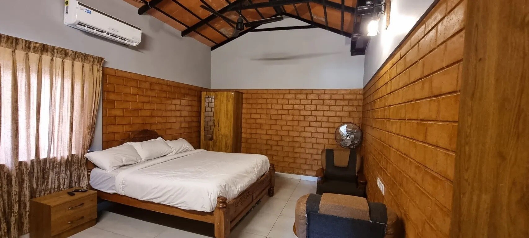 KK SELFIE POINT RESORT - Tap to explore photos