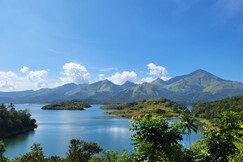 Airfresh Lakeview Villa