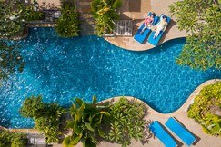 Railay Village Resort & Spa