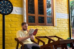 Hope Hostel Munnar
