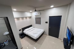 Hotel Matoshree Rooms & Banquet