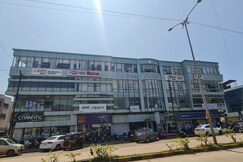 Grand Marina by Westbay