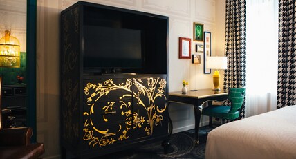 Kimpton HOTEL MONACO PITTSBURGH Room Type - 2 Queen
