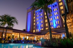 InterContinental Hotels MANAGUA AT METROCENTRO MALL