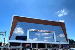 Hotel Santoshi Novatel