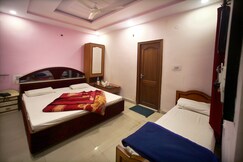 Hotel Sahil