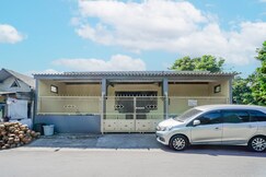 Hotel O Wunut Homestay Syariah